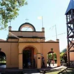 Horarios de misas en Formosa 32 horarios de misas en Capilla San Antonio en Formosa