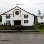 horarios de misas en Capilla San Antonio en Lozano