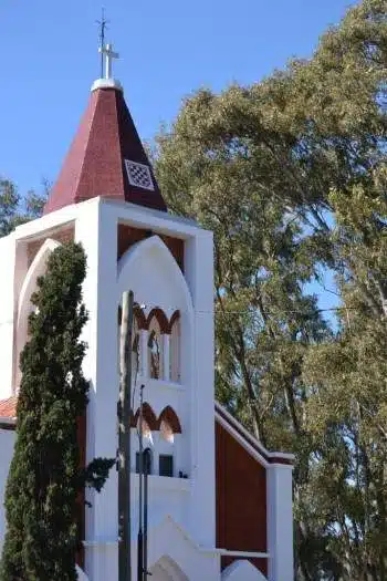 horarios de misas en Capilla San Antonio en Miramar de Ansenuza