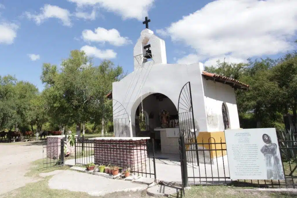 Capilla San Antonio 1 horarios de misas en Capilla San Antonio en Tafí del Valle