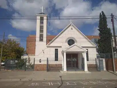 horarios de misas en Capilla San Cayetano en Bahía Blanca