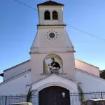 horarios de misas en Capilla San Cayetano en Benavidez
