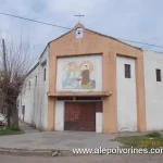 horarios de misas en Capilla San Cayetano en José C. Paz