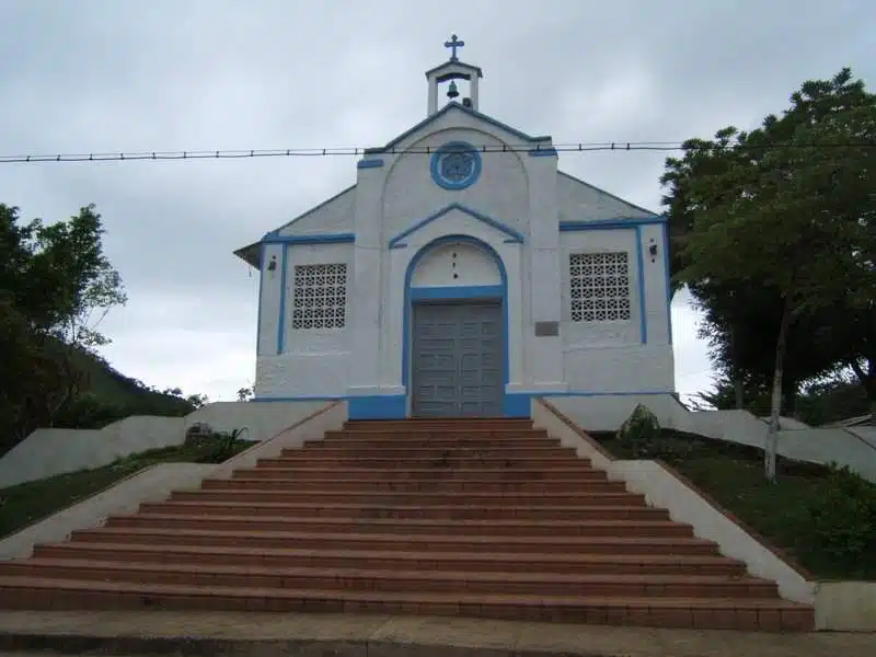horarios de misas en Capilla San Cayetano en San Juan
