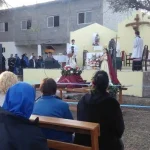 Horarios de misas en San Rafael 32 horarios de misas en Capilla San Cayetano en San Rafael