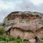 horarios de misas en Capilla San Cayetano en Santa Catalina (Holmberg)