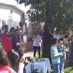 horarios de misas en Capilla San Cayetano en Villa Carmela
