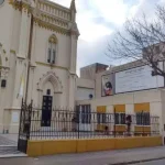 horarios de misas en Capilla San Cayetano y San Expedito en Santiago del Estero