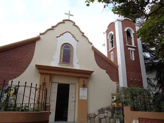 Capilla San Clemente 1 horarios de misas en Capilla San Clemente en San Juan