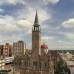 horarios de misas en Capilla San Francisco Solano en Río Cuarto
