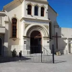 horarios de misas en Capilla San Francisco de Asís en Exaltación de La Cruz