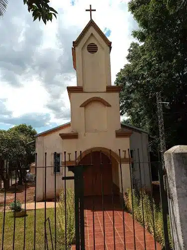 horarios de misas en Capilla San Francisco de Asís en Oberá
