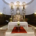 horarios de misas en Capilla San Francisco en Lanús