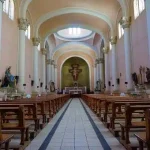 Horarios de misas en San Rafael 31 horarios de misas en Capilla San Gabriel en San Rafael