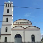 horarios de misas en Capilla San Gerardo en Villa Ángela