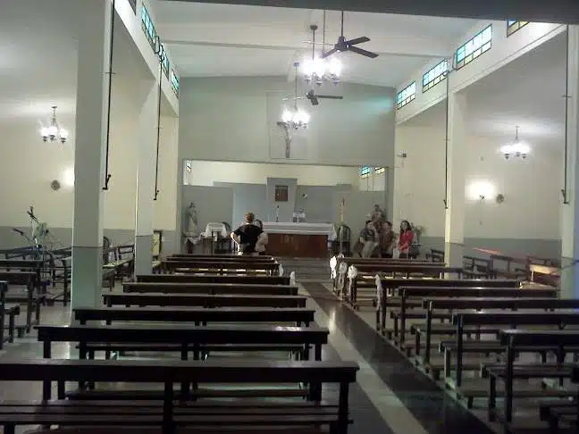 horarios de misas en Capilla San Jose Obrero en Llavallol
