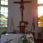 Horarios de misas en Oberá 10 horarios de misas en Capilla San José Obrero en Oberá