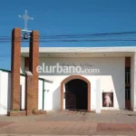Horarios de misas en San Carlos Centro 3 horarios de misas en Capilla San José Obrero en San Carlos Centro