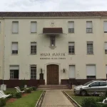 Horarios de misas en San Isidro 11 horarios de misas en Capilla San José del Hogar Marín en San Isidro