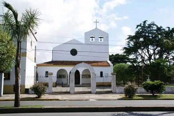 Capilla San José 1 horarios de misas en Capilla San José en Don Torcuato (Tigre)