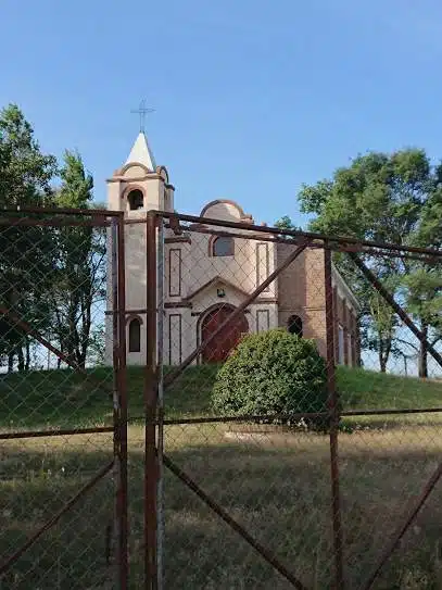 Capilla San Jose 1 horarios de misas en Capilla San Jose en El Salto