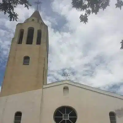 Capilla San José 1 horarios de misas en Capilla San José en Landeta
