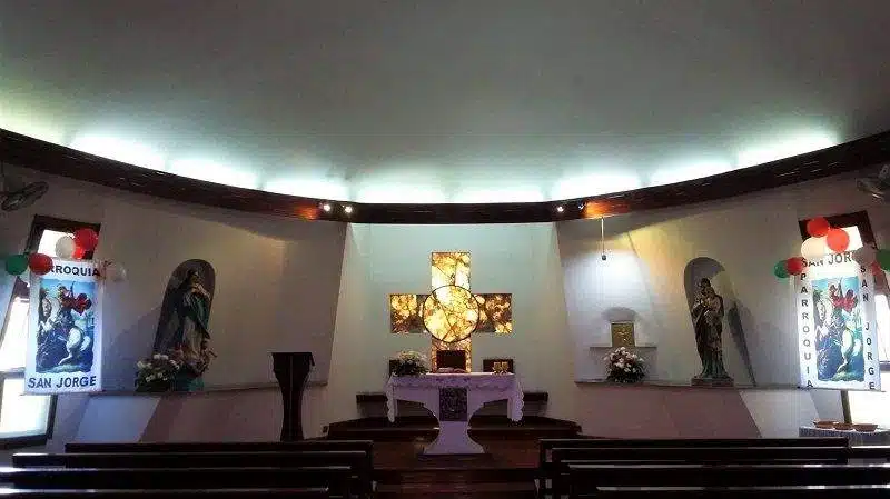horarios de misas en Capilla San José en Lanús