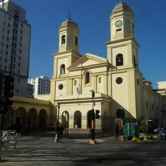 horarios de misas en Capilla San José en Quilmes
