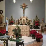 Horarios de misas en San Rafael 30 horarios de misas en Capilla San Juan Bosco en San Rafael