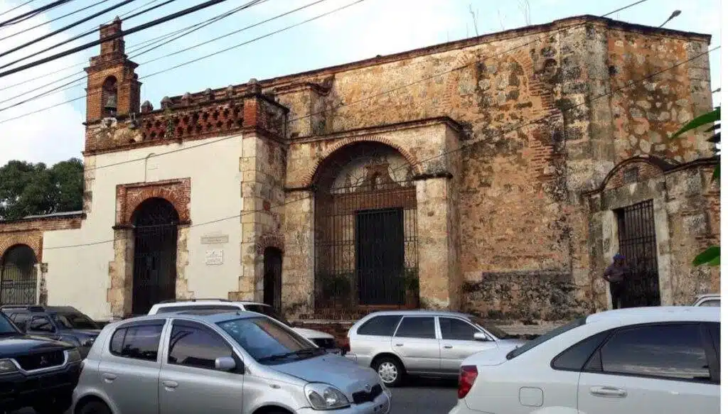horarios de misas en Capilla San Lázaro en Recreo