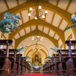 horarios de misas en Capilla San Martín de Porres en Santa Rosa