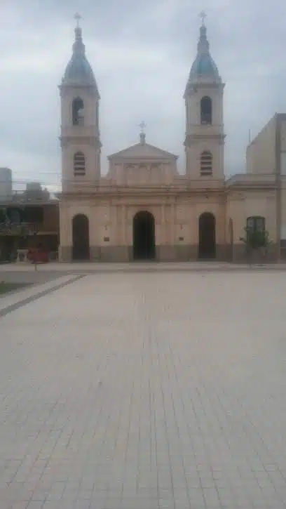 Capilla San Miguel 1 horarios de misas en Capilla San Miguel en Bell Ville
