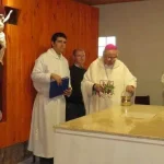 horarios de misas en Capilla San Miguel en Suardi