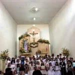 horarios de misas en Capilla San Pablo en El Malacara
