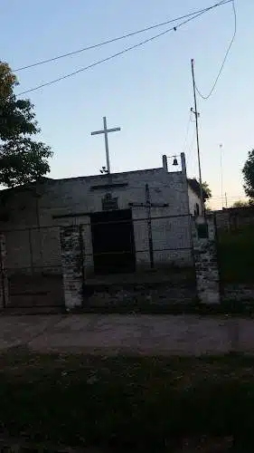 horarios de misas en Capilla San Pablo en Resistencia