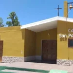 horarios de misas en Capilla San Pantaleón en La Rioja