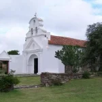 horarios de misas en Capilla San Pantaleón en Villa de Leales