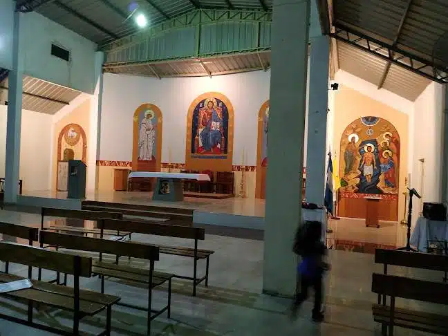 Capilla San Pedro Apostol 1 horarios de misas en Capilla San Pedro Apostol en Gregorio de Laferrere