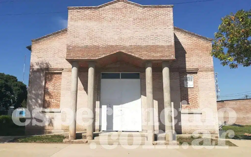 horarios de misas en Capilla San Pío de Pietrelcina en Esperanza