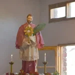 Horarios de misas en San Rafael 29 horarios de misas en Capilla San Ramón Nonato en San Rafael