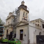 horarios de misas en Capilla San Roque en General Cabrera