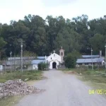 horarios de misas en Capilla San Roque en Guernica