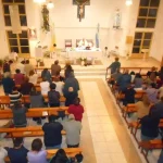 Horarios de misas en Las Heras 10 horarios de misas en Capilla San Roque en Las Heras