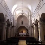 Horarios de misas en Ranchillos 3 horarios de misas en Capilla San Roque en Ranchillos