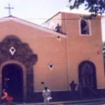 Horarios de misas en San Rafael 28 horarios de misas en Capilla San Roque en San Rafael