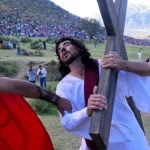 horarios de misas en Capilla San isidro Labrador en Rodeo Grande (Tafí del Valle)