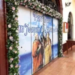 Horarios de misas en Eldorado 10 horarios de misas en Capilla Santa Ana y San Joaquín en Eldorado
