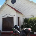 Horarios de misas en Mazaruca 2 horarios de misas en Capilla Santa Bárbara en Mazaruca