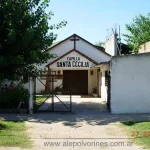 horarios de misas en Capilla Santa Cecilia en José C. Paz