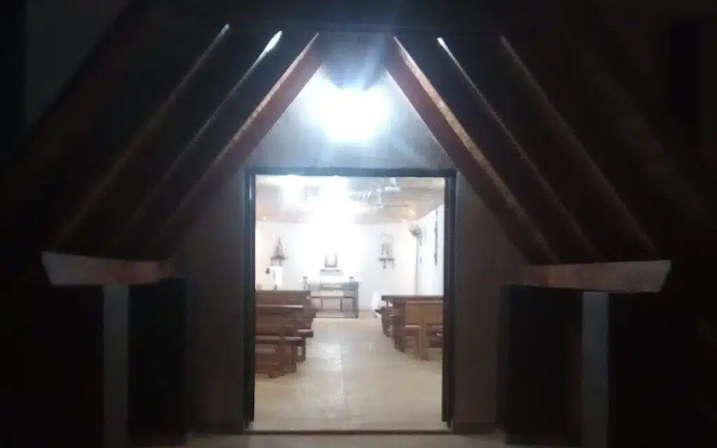 horarios de misas en Capilla Santa Cecilia en Oberá